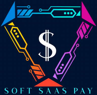 SoftSaaSPay Logo